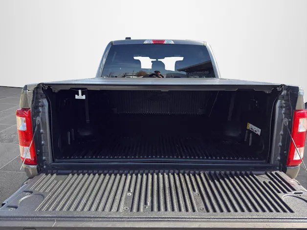 Ford F-150 STX-Edition 4x4