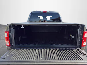 Ford F-150 STX-Edition 4x4