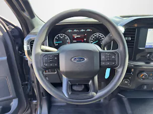 Ford F-150 STX-Edition 4x4