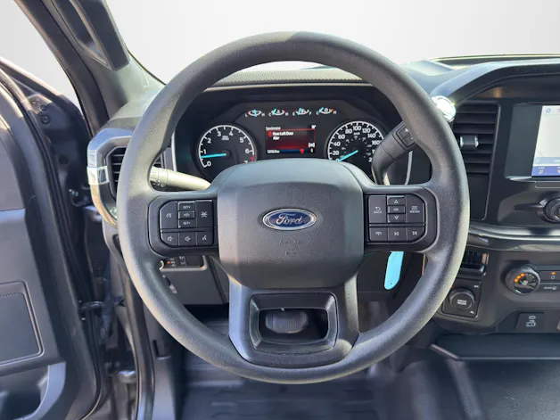 Ford F-150 STX-Edition 4x4