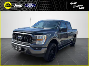 Ford F-150 STX-Edition 4x4