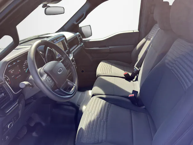 Ford F-150 STX-Edition 4x4