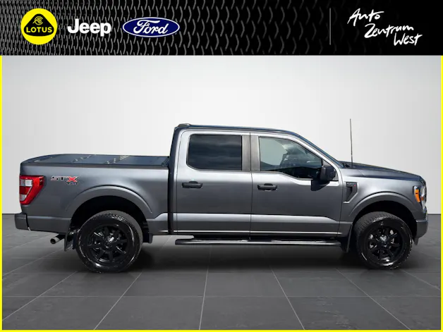Ford F-150 STX-Edition 4x4