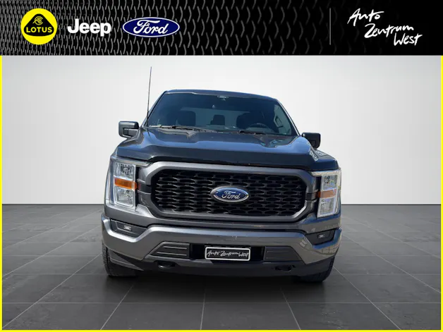 Ford F-150 STX-Edition 4x4
