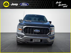 Ford F-150 STX-Edition 4x4