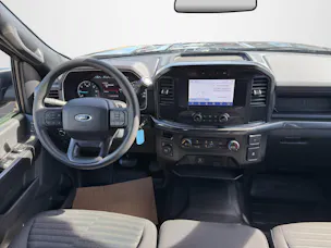 Ford F-150 STX-Edition 4x4
