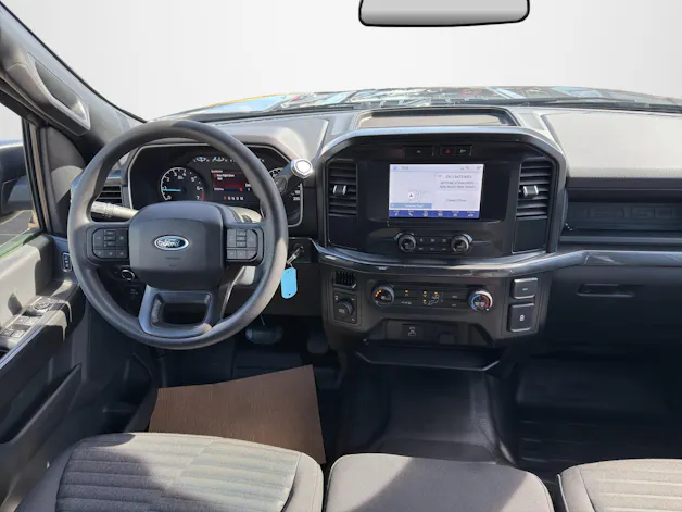 Ford F-150 STX-Edition 4x4