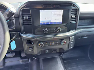 Ford F-150 STX-Edition 4x4