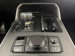Mazda CX-60 e-Skyactiv PHEV 327 AWD Homura Plus