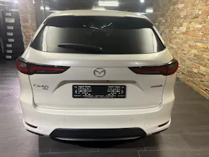 Mazda CX-60 e-Skyactiv PHEV 327 AWD Homura Plus