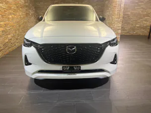 Mazda CX-60 e-Skyactiv PHEV 327 AWD Homura Plus