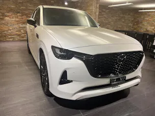 Mazda CX-60 e-Skyactiv PHEV 327 AWD Homura Plus