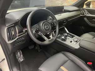 Mazda CX-60 e-Skyactiv PHEV 327 AWD Homura Plus
