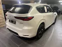 Mazda CX-60 e-Skyactiv PHEV 327 AWD Homura Plus