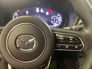 Mazda CX-60 e-Skyactiv PHEV 327 AWD Homura Plus