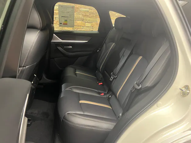 Mazda CX-60 e-Skyactiv PHEV 327 AWD Homura Plus