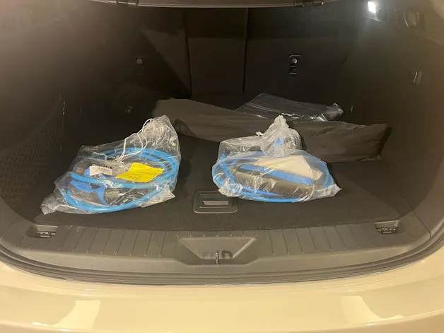 Mazda CX-60 e-Skyactiv PHEV 327 AWD Homura Plus