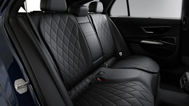 Mercedes-Benz E 450 d All-Terrain 4Matic 9G-Tronic