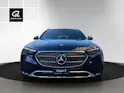 Mercedes-Benz E 450 d All-Terrain 4Matic 9G-Tronic