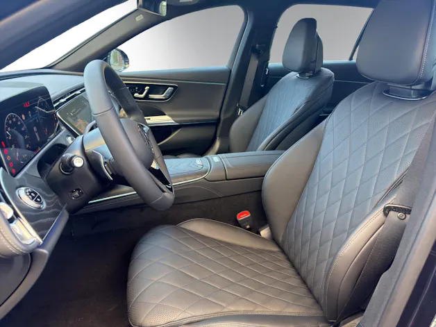 Mercedes-Benz E 450 d All-Terrain 4Matic 9G-Tronic