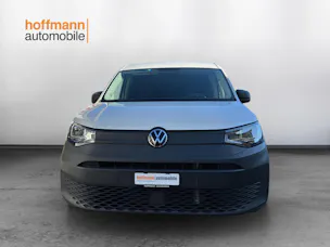 VW Caddy Cargo 1.5 TSI Entry