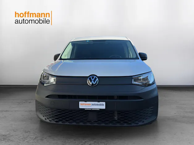 VW Caddy Cargo 1.5 TSI Entry