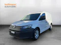 VW Caddy Cargo 1.5 TSI Entry