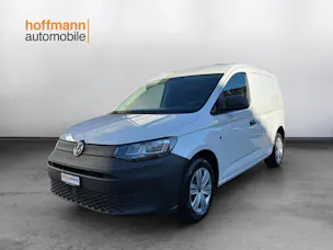VW Caddy Cargo 1.5 TSI Entry
