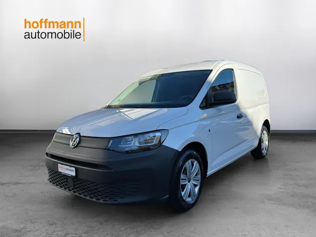 VW Caddy Cargo 1.5 TSI Entry