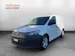 VW Caddy Cargo 1.5 TSI Entry