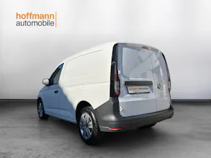 VW Caddy Cargo 1.5 TSI Entry