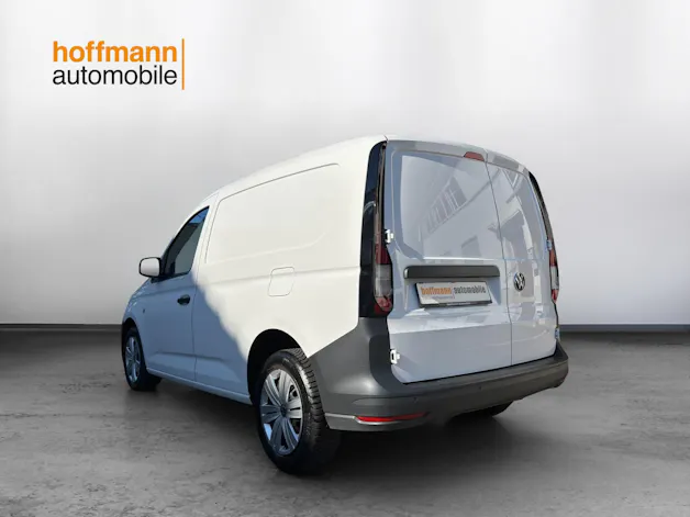 VW Caddy Cargo 1.5 TSI Entry