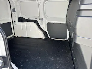 VW Caddy Cargo 1.5 TSI Entry