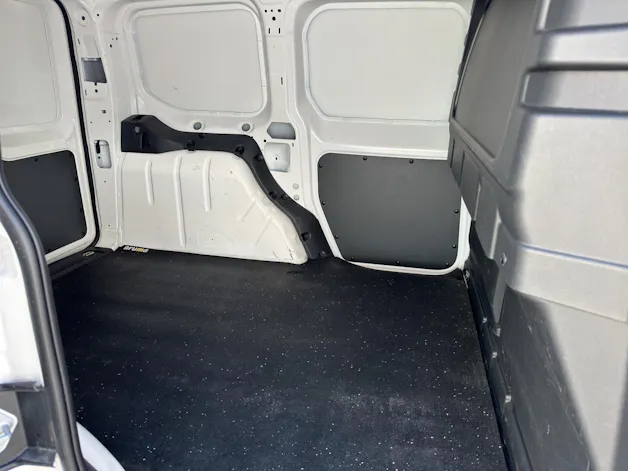 VW Caddy Cargo 1.5 TSI Entry