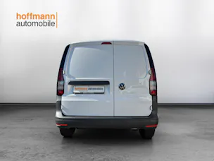 VW Caddy Cargo 1.5 TSI Entry