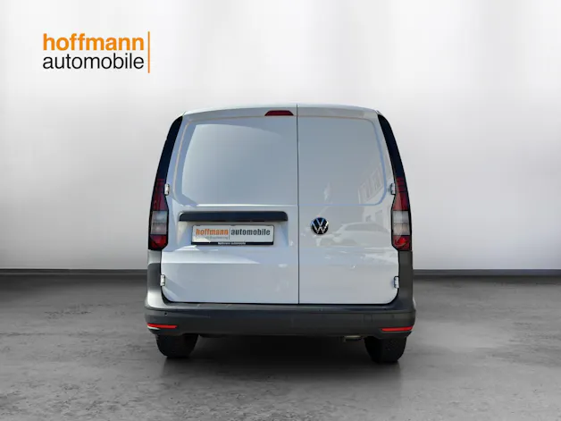 VW Caddy Cargo 1.5 TSI Entry