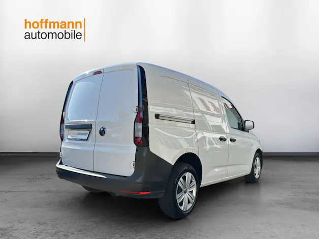 VW Caddy Cargo 1.5 TSI Entry