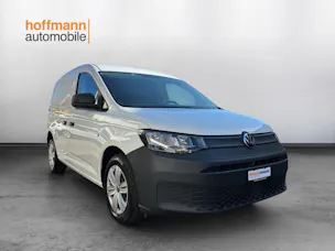 VW Caddy Cargo 1.5 TSI Entry