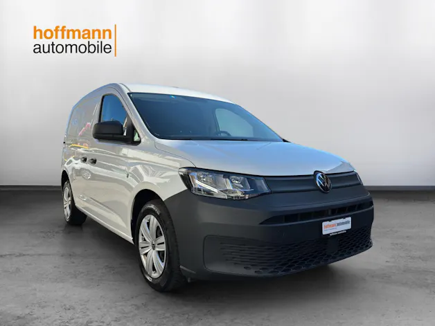 VW Caddy Cargo 1.5 TSI Entry