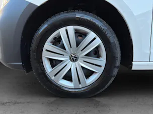 VW Caddy Cargo 1.5 TSI Entry