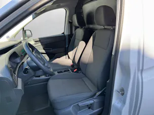 VW Caddy Cargo 1.5 TSI Entry