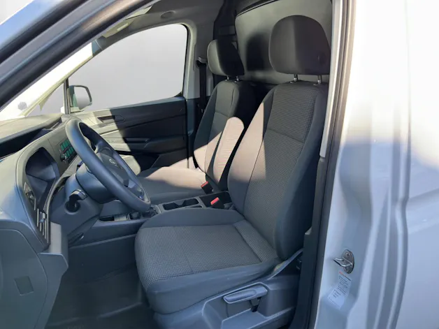 VW Caddy Cargo 1.5 TSI Entry