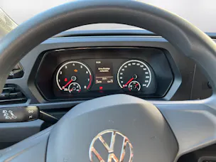VW Caddy Cargo 1.5 TSI Entry