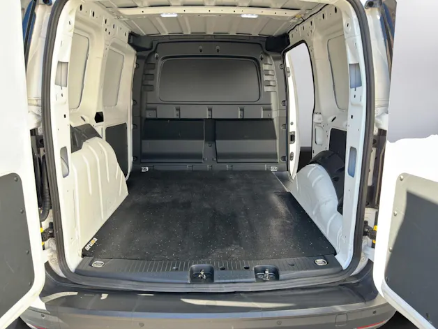VW Caddy Cargo 1.5 TSI Entry