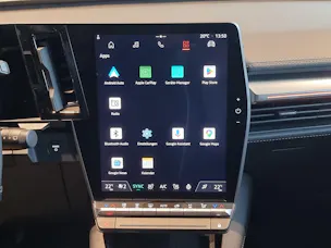 Mitsubishi Eclipse Cross Instyle