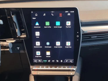 MITSUBISHI ECLIPSE CROSS 9