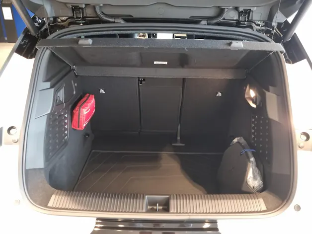 Mitsubishi Eclipse Cross Instyle