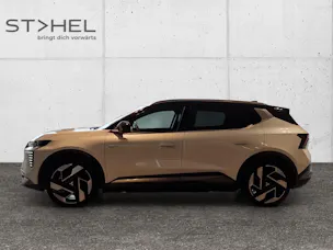 Mitsubishi Eclipse Cross Instyle