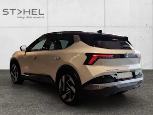 Mitsubishi Eclipse Cross Instyle
