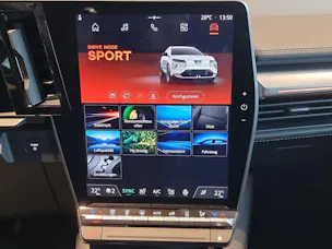 Mitsubishi Eclipse Cross Instyle